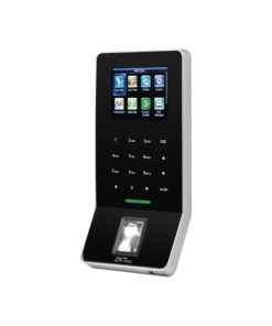 Fingerprint and EM Card Reader with Capacity for 3000 Fingerprints and 5000 Cards, featuring ADMS and Wi-Fi Connectivity