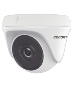Eyeball TURBOHD 2 Megapixel (1080p) / 103° Wide Angle / 2.8mm Lens / Intelligent EXIR up to 20m / Indoor / TVI-AHD-CVI-CVBS / dWDR