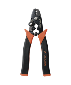 Precisión PRO-GRIP Fiber Optic Stripper, 3 Positions (2mm, 900µm, and 250µm) by Tempo Brand