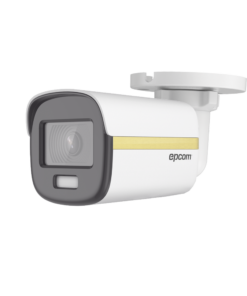 TurboHD 4K Bullet Camera: Features 24/7 Color Image, 2.8mm Lens, METAL construction, 20m White Light, IP67 Exterior rating, and 130dB WDR functionality